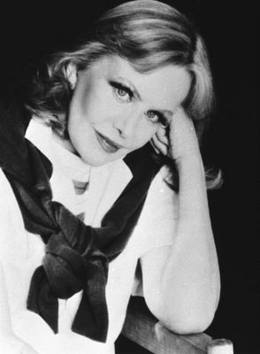 Hildegard Knef - poza 4