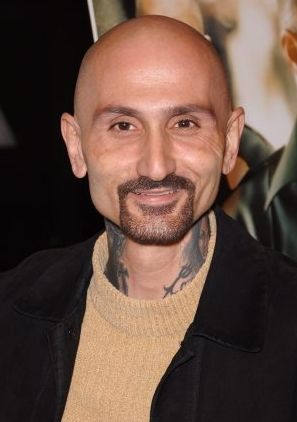 Robert LaSardo wiki