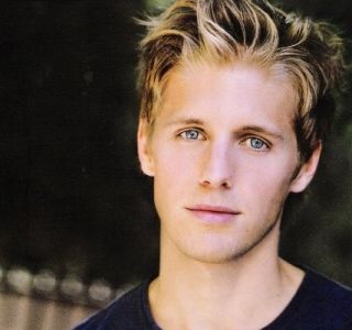 Matt Barr - poza 24