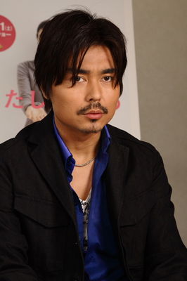 Yukiyoshi Ozawa - poza 4