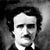 Actor Edgar Allan Poe