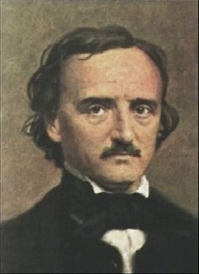 Edgar Allan Poe - poza 4
