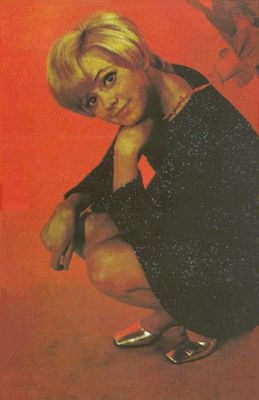 Rita Pavone - poza 9