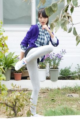 So-yi Yoon - poza 7