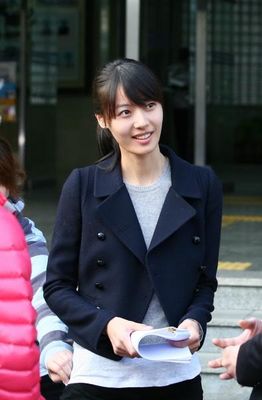 So-yi Yoon - poza 8