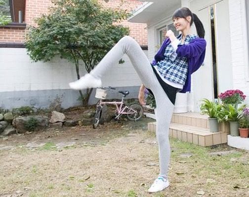 So-yi Yoon - poza 6
