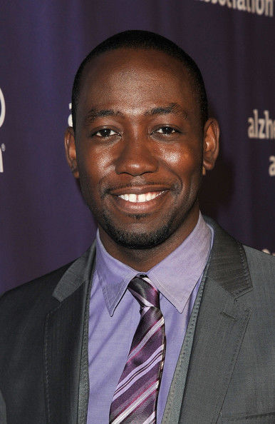 lamorne morris actor