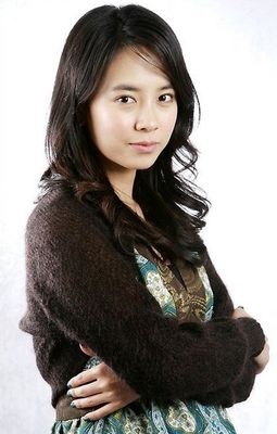 Ji-hyo Song - poza 1