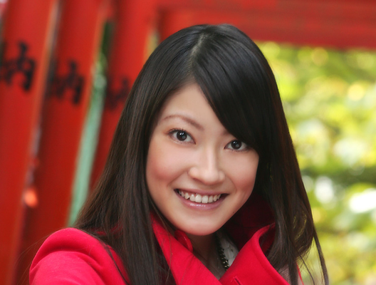 Megumi Seki - poza 3