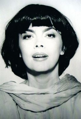 Mireille Mathieu - poza 11