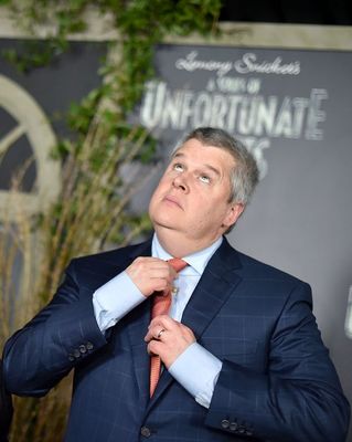 Daniel Handler - poza 4