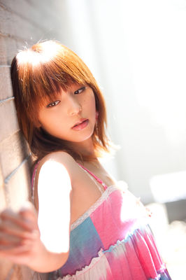 Aya Hirano - poza 20