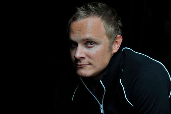 David Anders - poza 18