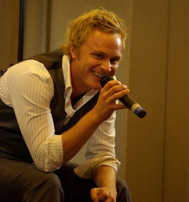 David Anders - poza 14