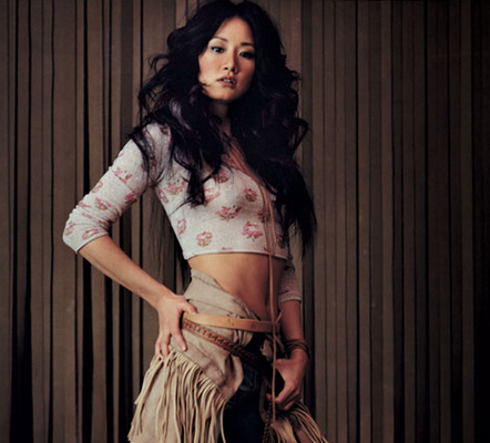 Eun-Kyung Shin - poza 3