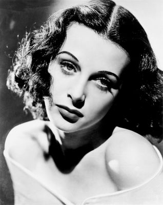 Hedy Lamarr - poza 1