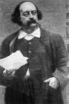 Gustave Flaubert - poza 3