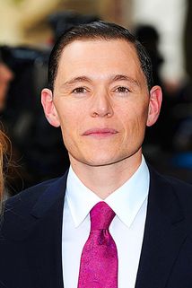 burn gorman accent