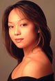 Naoko Mori