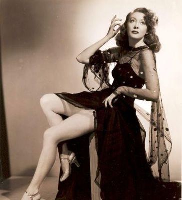 Marie Windsor - poza 8