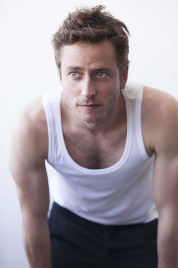 Michael Aloni actor