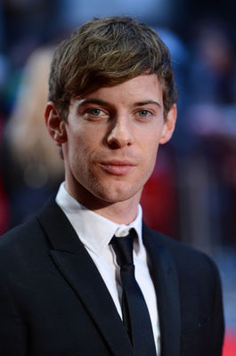 Luke Treadaway - poza 25