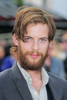 Luke Treadaway - poza 17