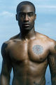 Simon Webbe