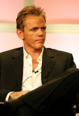 Christopher Titus - poza 9