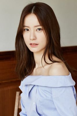 Yu-mi Jeong - poza 5