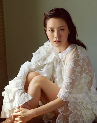 Yu-mi Jeong - poza 4