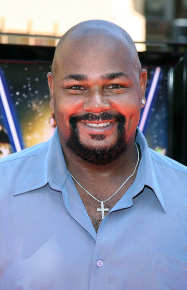 Kevin Michael Richardson - Actor - CineMagia.ro