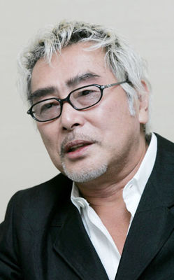 Yoshio Harada - poza 2