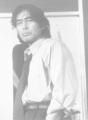Yoshio Harada - poza 3