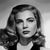 Actor Lizabeth Scott