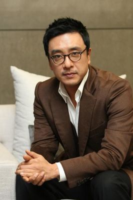 Seung-woo Kim - poza 1