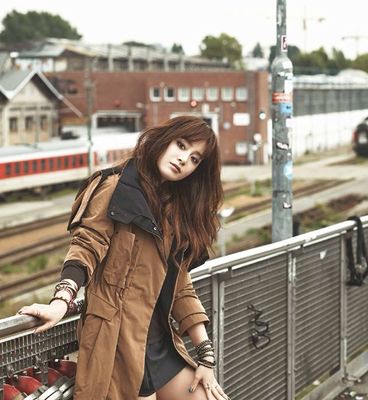 Tae-hee Kim - poza 22