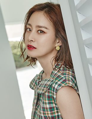 Tae-hee Kim - poza 1