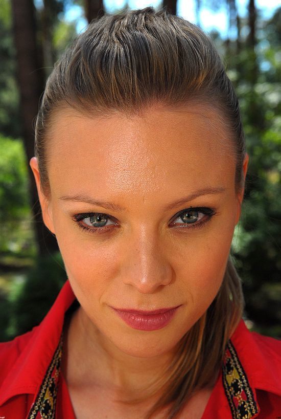 Magdalena Boczarska Magdalena Boczarska