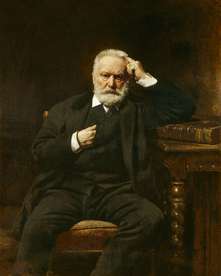 Victor Hugo - poza 4