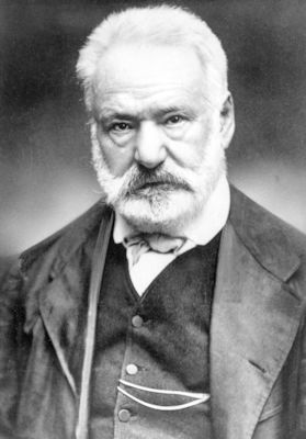 Victor Hugo - poza 1