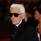 Karl Lagerfeld - poza 13