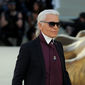 Karl Lagerfeld - poza 9