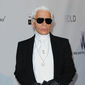 Karl Lagerfeld - poza 15