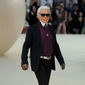 Karl Lagerfeld - poza 8