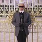 Karl Lagerfeld - poza 23