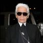 Karl Lagerfeld - poza 17