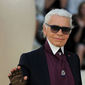 Karl Lagerfeld - poza 10