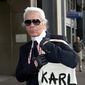 Karl Lagerfeld - poza 24