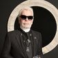 Karl Lagerfeld - poza 1